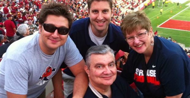 Chris Matalas Passes Away at 71