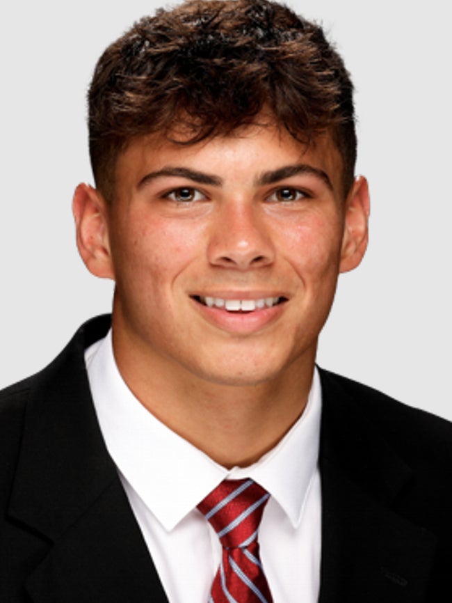Kolby Peavy athlete image