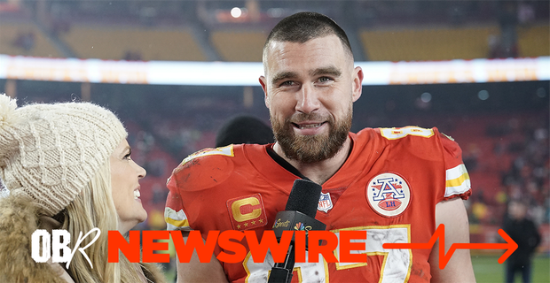 Travis Kelce says up to 80% of NFL players consume cannabis