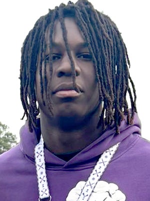 Amir Moore athlete image