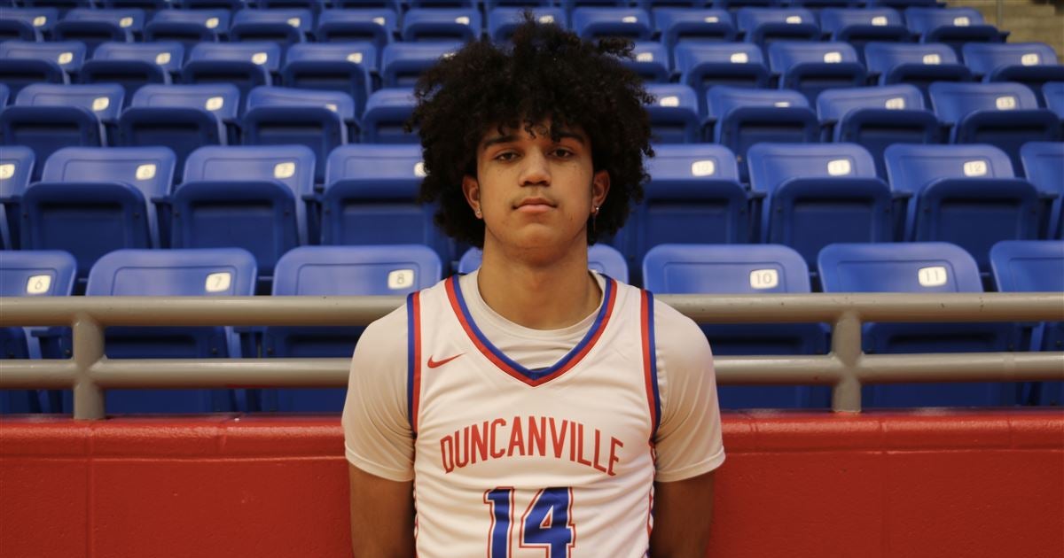 Anthony Black discusses his variety of options with clarity on the horizon Anthony Black discusses his variety of options with clarity on the horizon