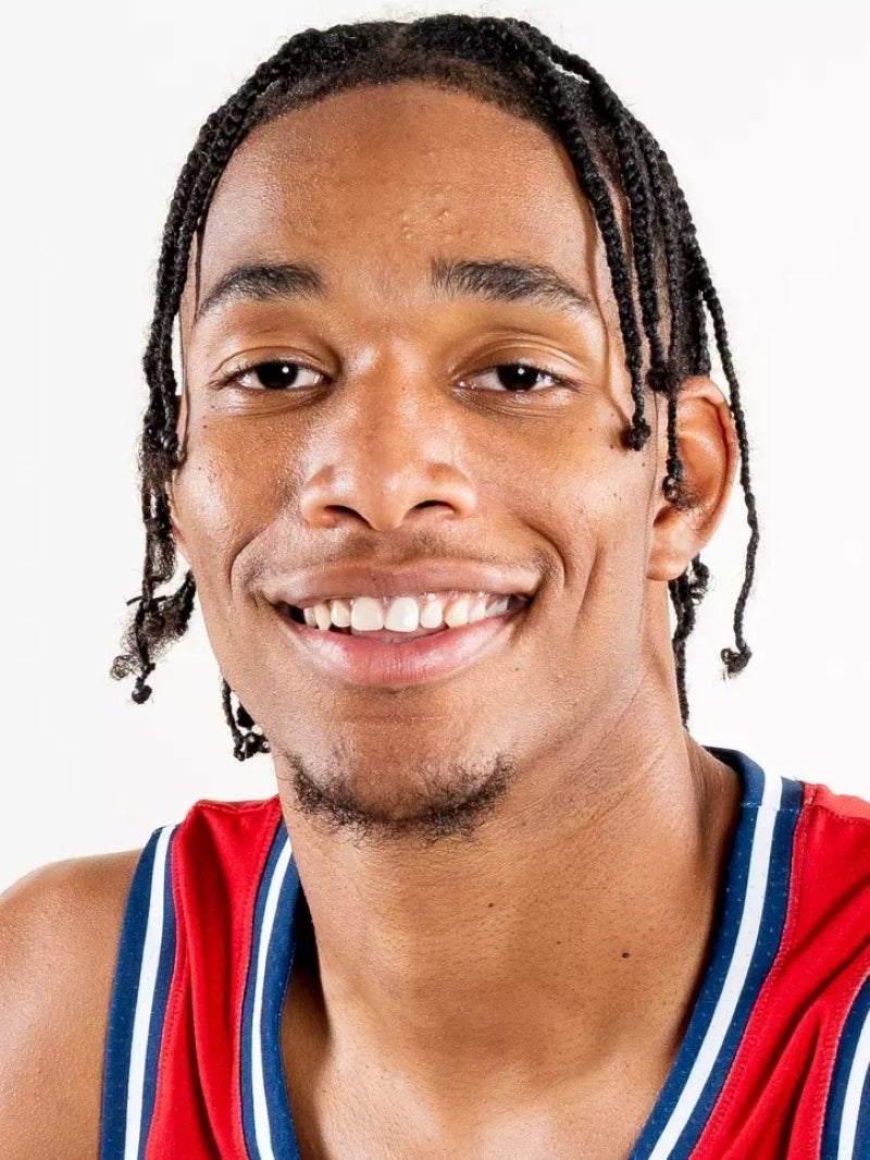 Elijah Price photo