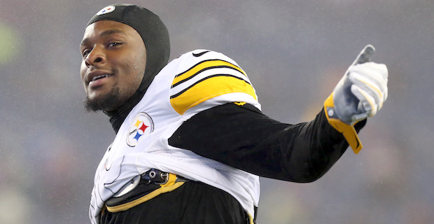 Deadline approaching for Le'Veon Bell, Steelers long-term deal 