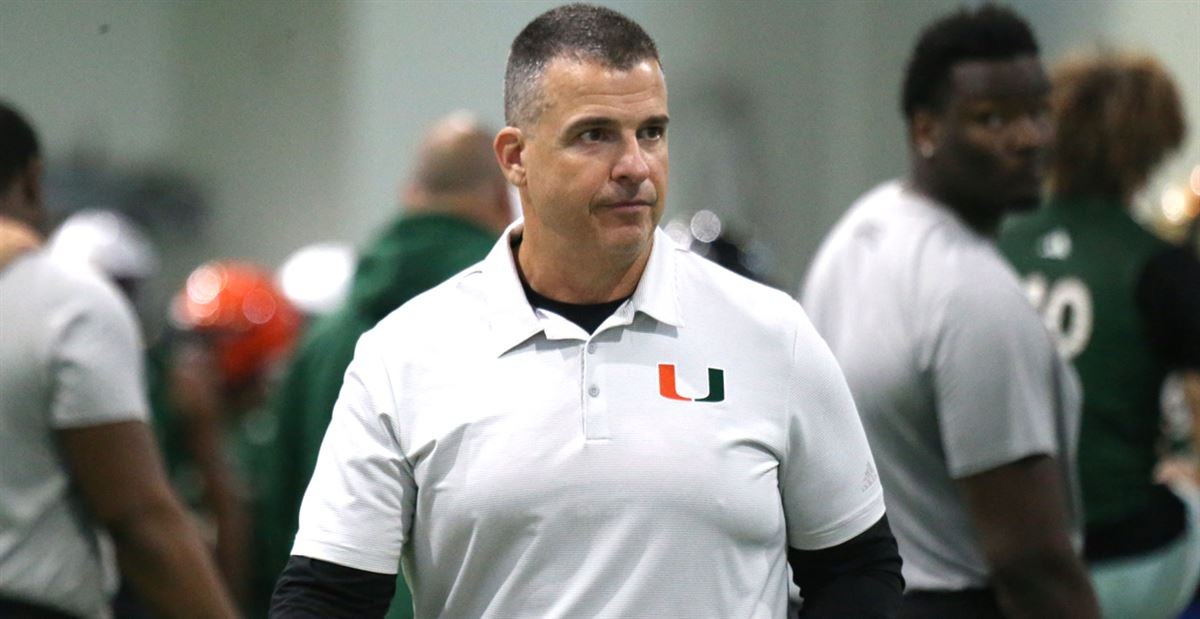 Projecting the twodeep depth chart for the season opener against Miami