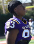 Will Cartwright Jr. athlete image