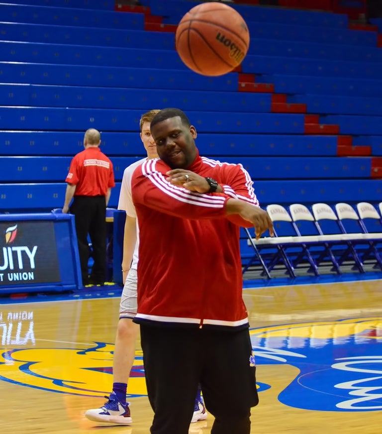 Jerrance Howard Profile Photos