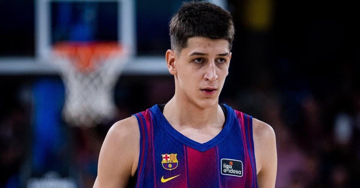Eight European Perimeter Prospects UCLA Fans Should Know Right Now