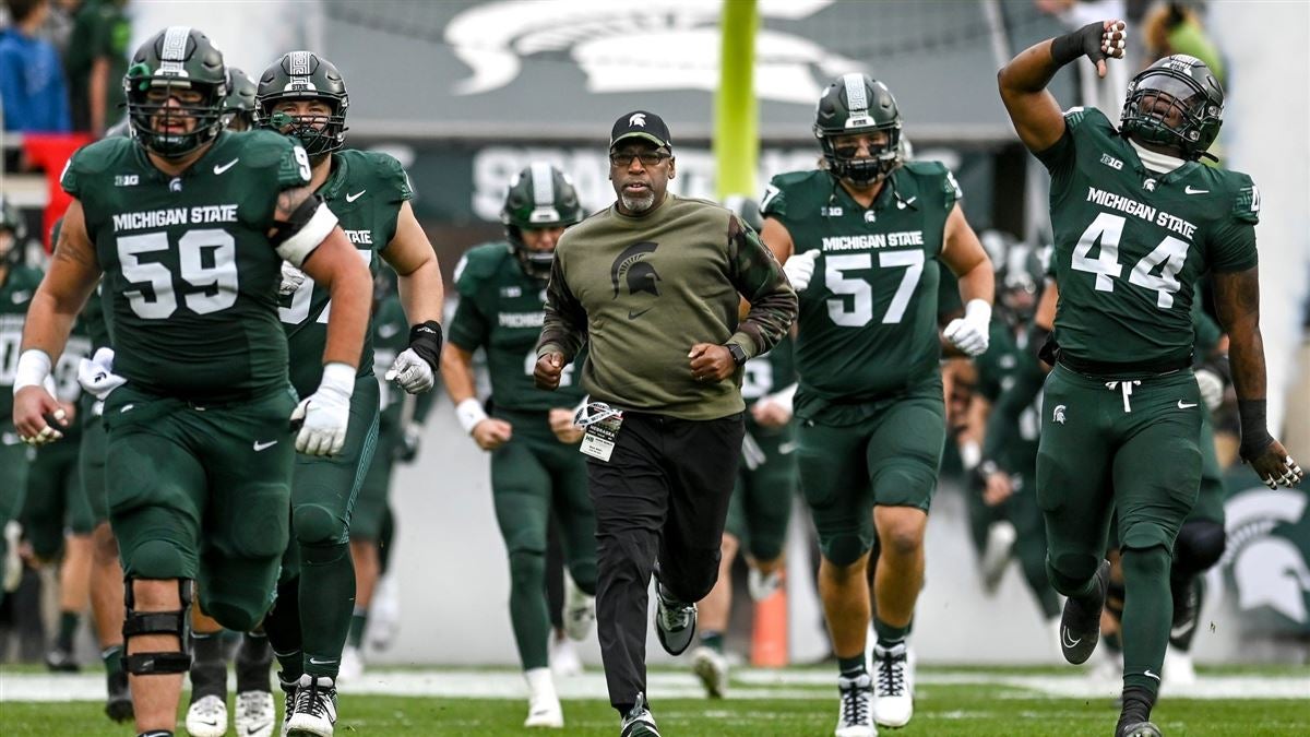 How To Watch Michigan State Vs Ohio State TV Channel Stream Radio   12097405 