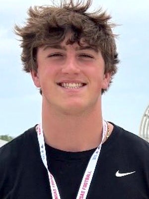 Gabe Iadipaolo athlete image