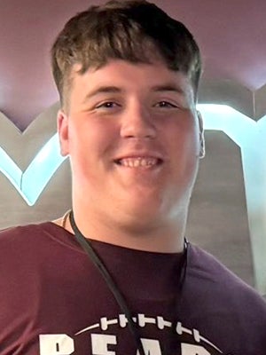 Allan Needham athlete image