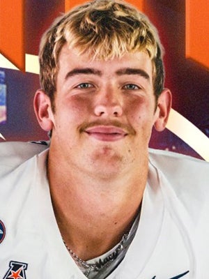 AJ Phillips athlete image