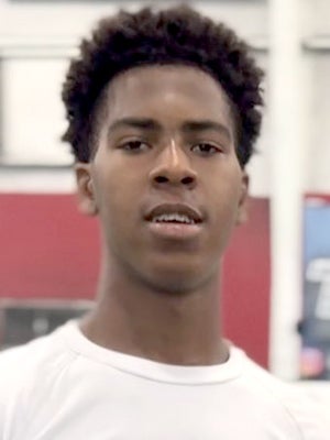 Joseph Hairston