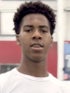 Joseph Hairston athlete image