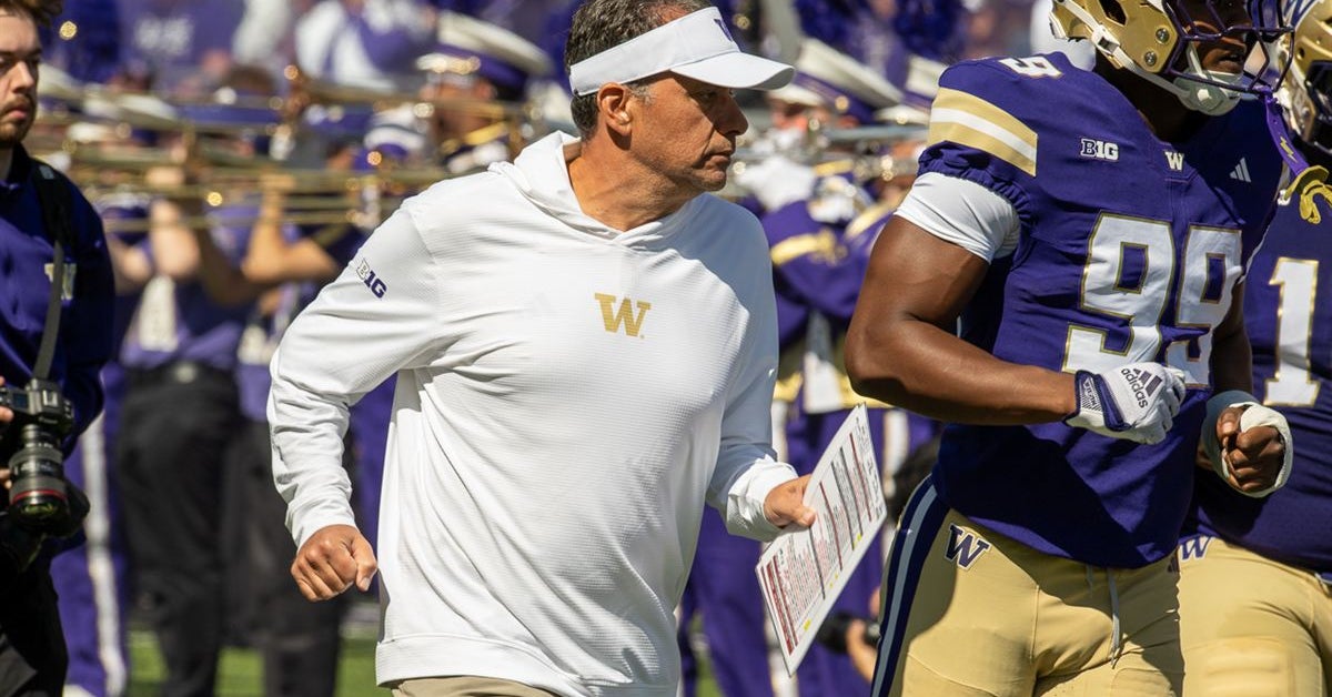 Jedd Fisch Gives Updates On Jayden Limar And Ramzak Fruean In His Thursday Update