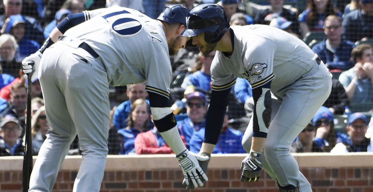 Ryan Braun, Granada Hills , Third Baseman