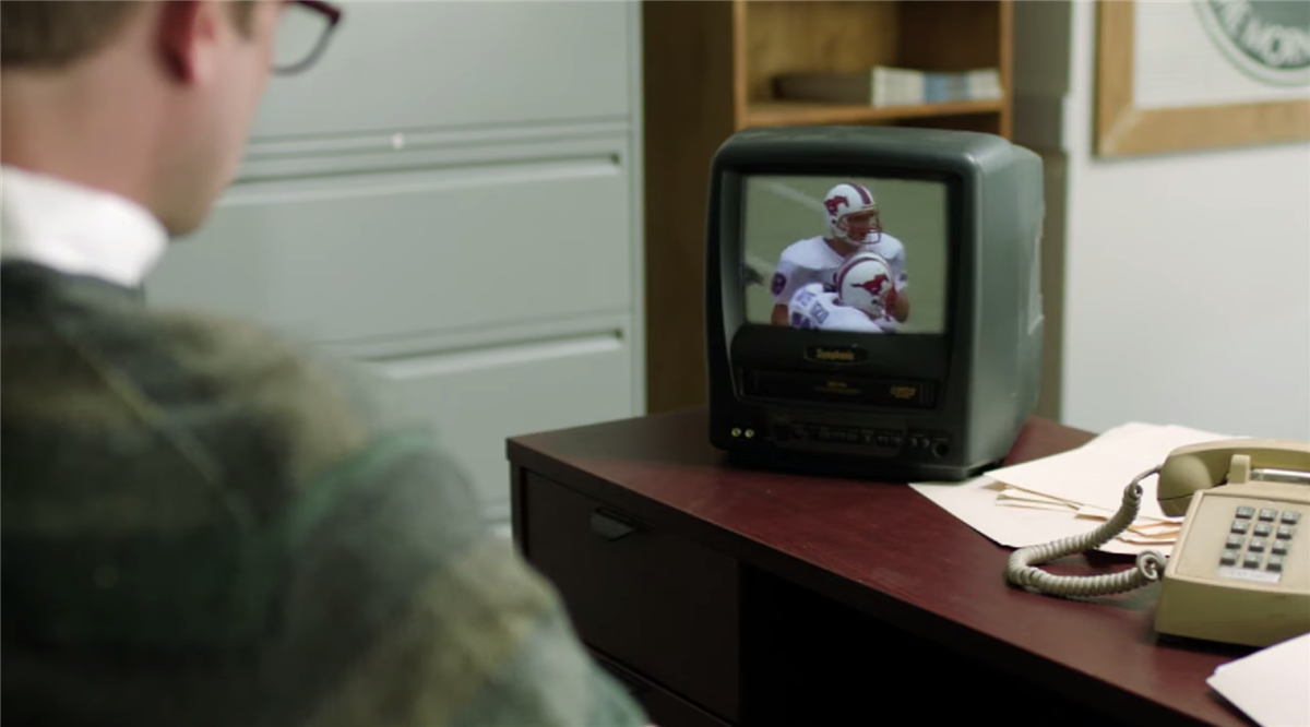 Watch Espn College Gameday Smu Feature