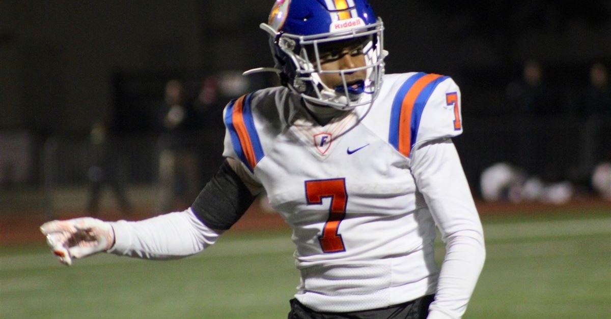 Top247 WR Dominic Lovett switches from ASU to Missouri