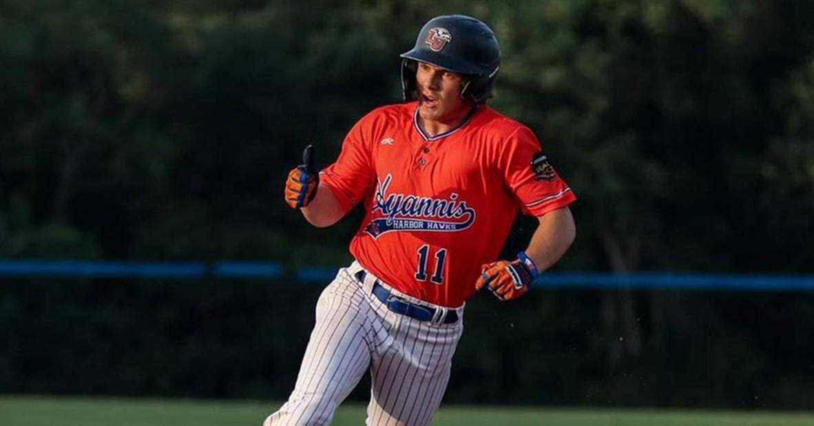 Meet New UNC Baseball Player Kane Kepley Meet New UNC Baseball Player Kane Kepley