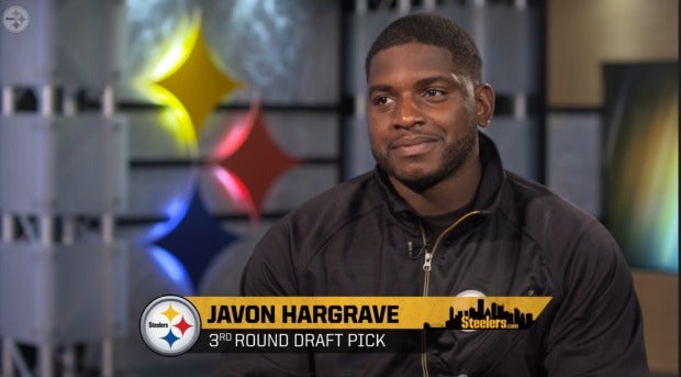 PFF Wonders If This Is Javon Hargrave's Last Season In Pittsburgh -  Steelers Depot