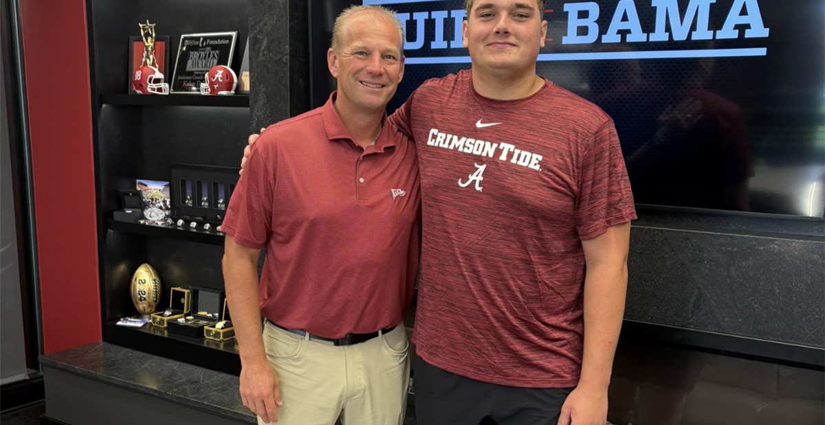 Game day experience, strong staff bonds have Alabama among ‘top schools ...