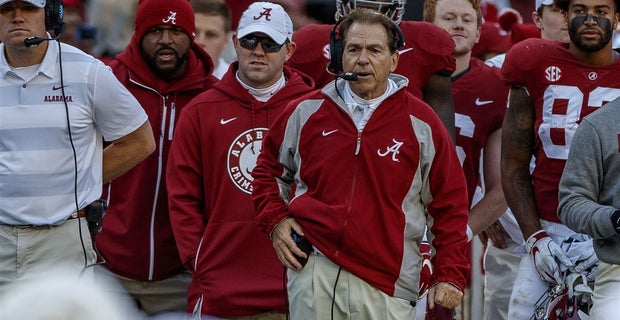 Nick Saban