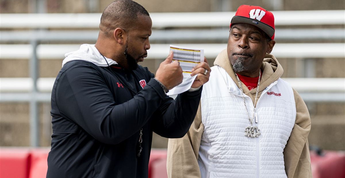 Anatomy of a Position: Wisconsin Badgers Running Backs