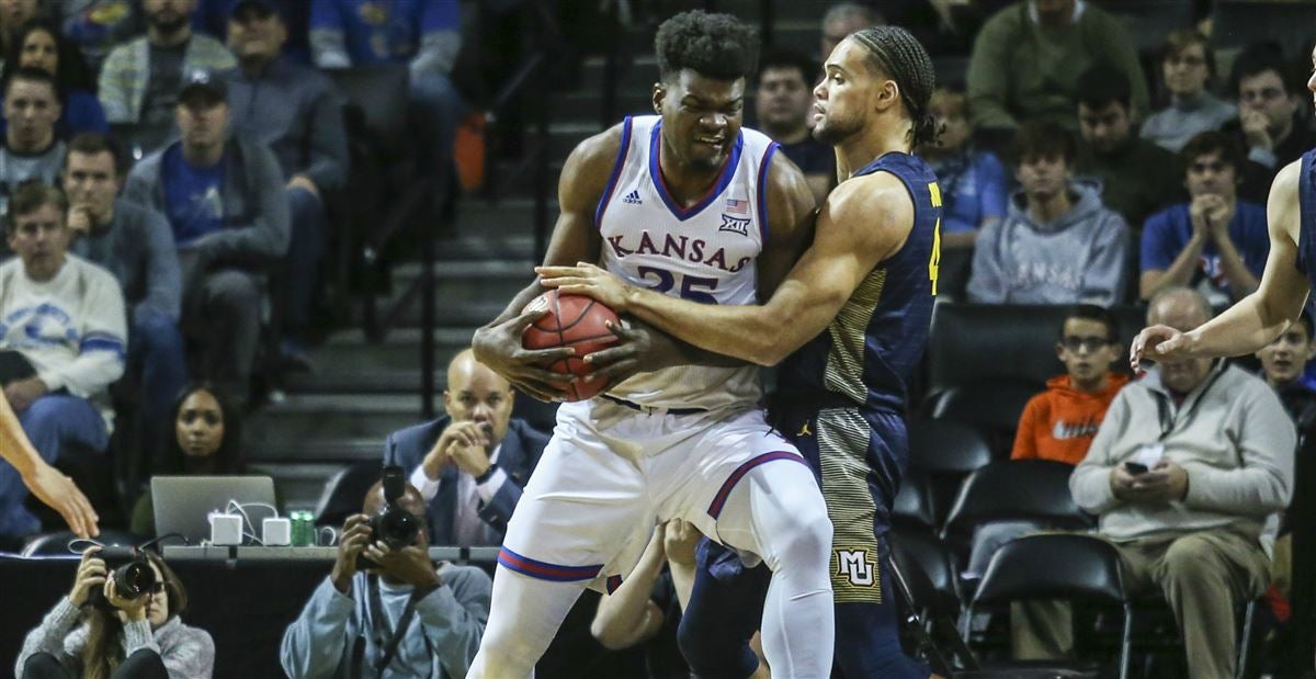 KU basketball vs. Marquette Quick recap and instant analysis