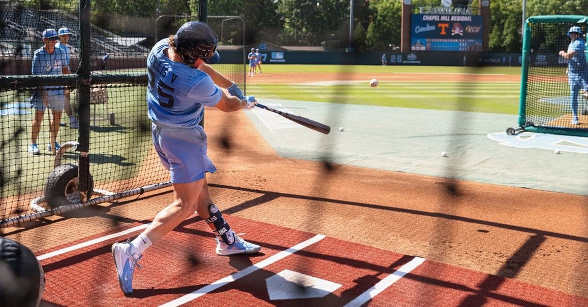 Chapel Hill Regional Diamond Heel Notes
