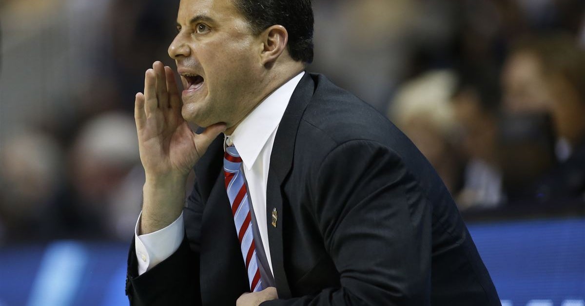 Source: Sean Miller hired as the Texas Longhorns' next men's basketball coach