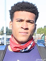 Noah Rushing, Kennedy Catholic, Athlete