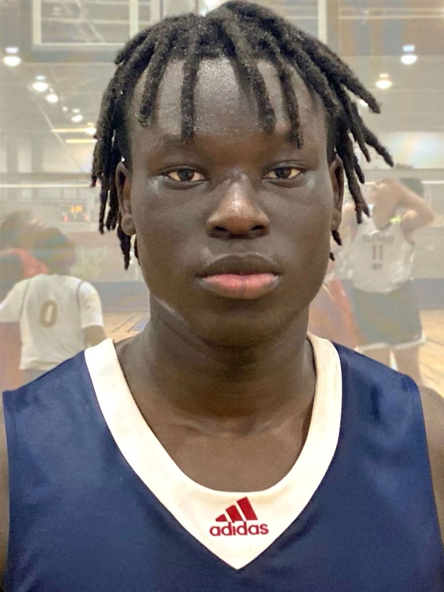 Michigan State 2025 Basketball Prospects