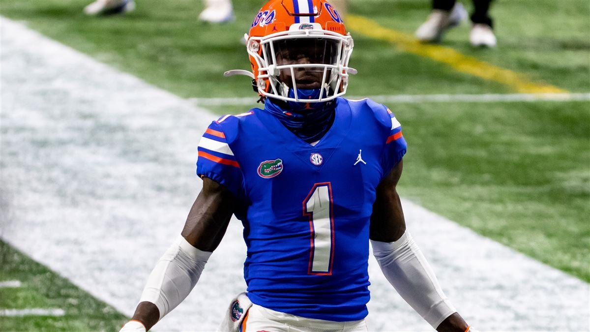 Super Bowl 2023: Kadarius Toney stars as three Florida Gators win