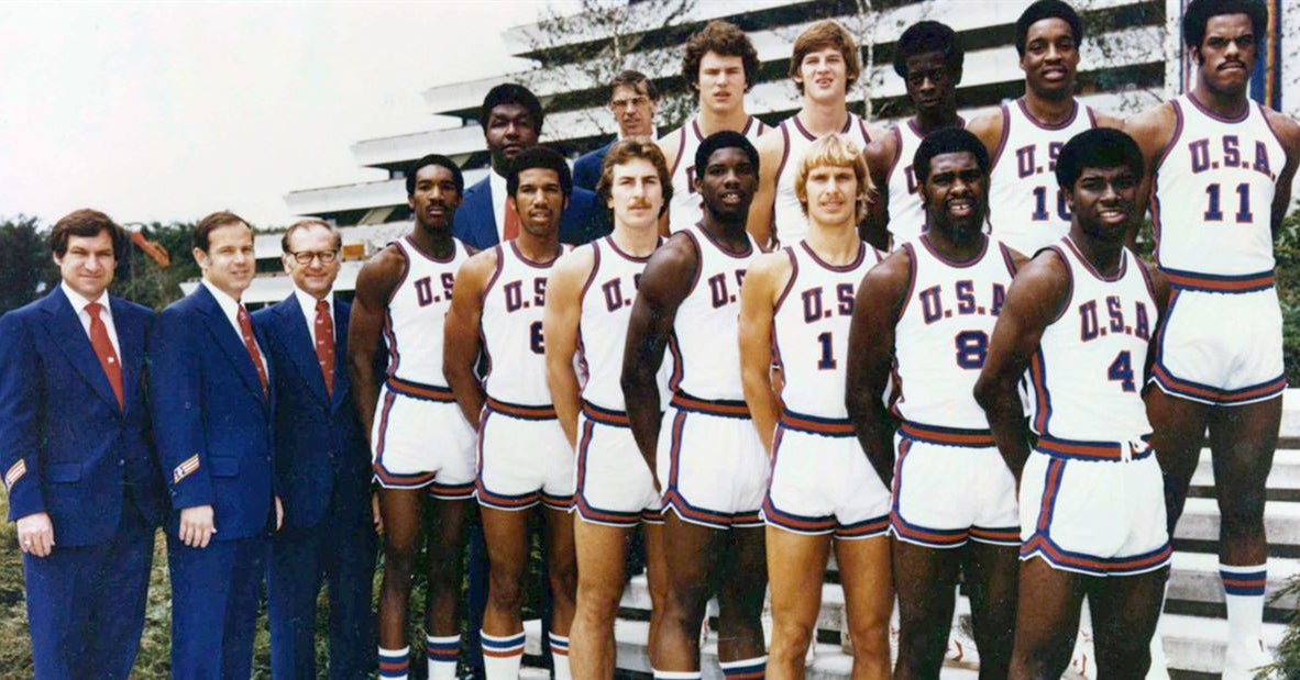 Did Yugoslavia Rob Dean Smith of His Greatest Victory? Did Yugoslavia Rob Dean Smith of His Greatest Victory?