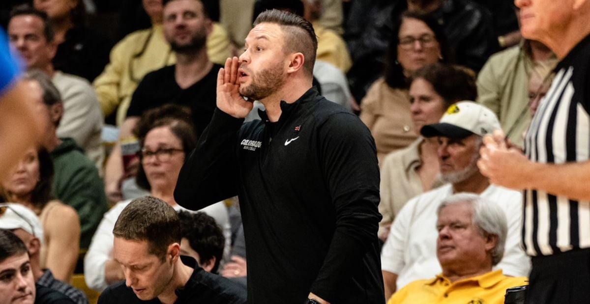 A quick riser, Zach Ruebesam finds himself in dream opportunity with Buffs basketball