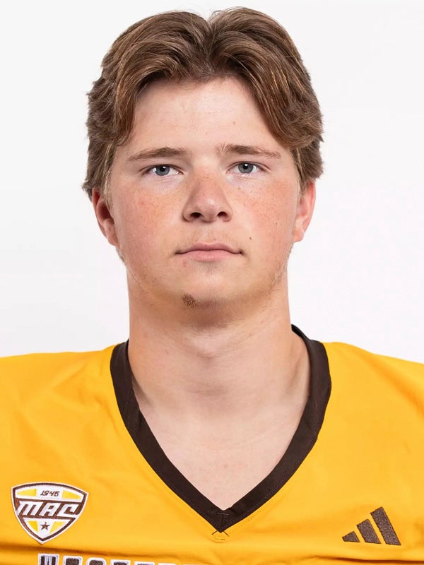 RJ Todd athlete image
