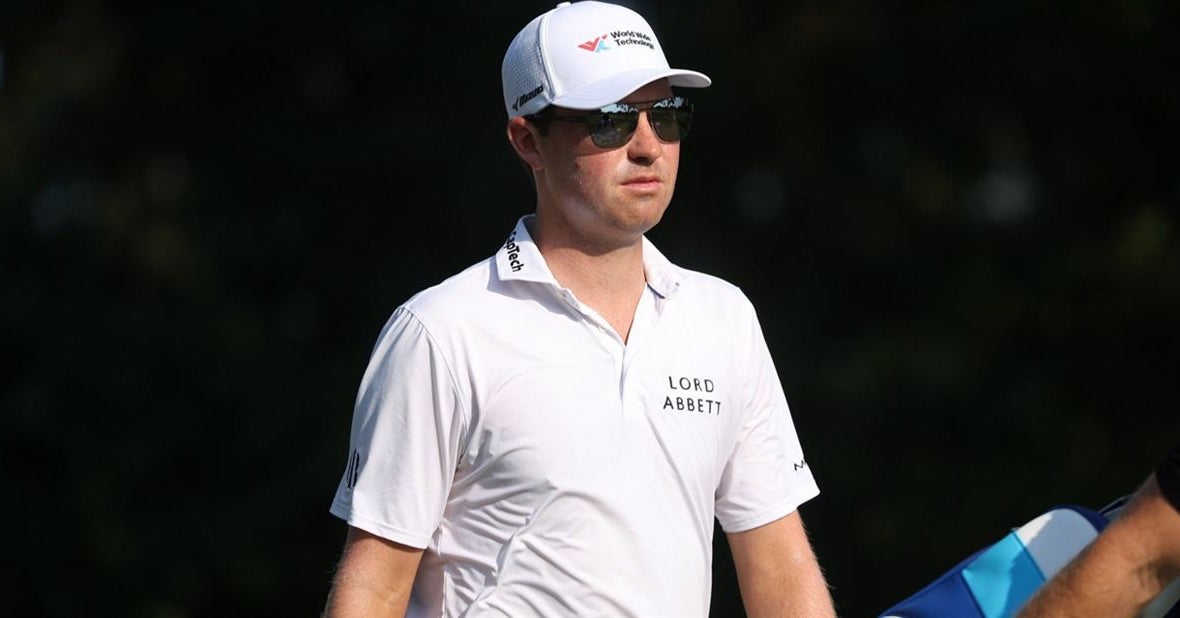 Former UNC golfers Ben Griffin, Austin Hitt both earn second place finishes over the weekend Former UNC golfers Ben Griffin, Austin Hitt both earn second place finishes over the weekend