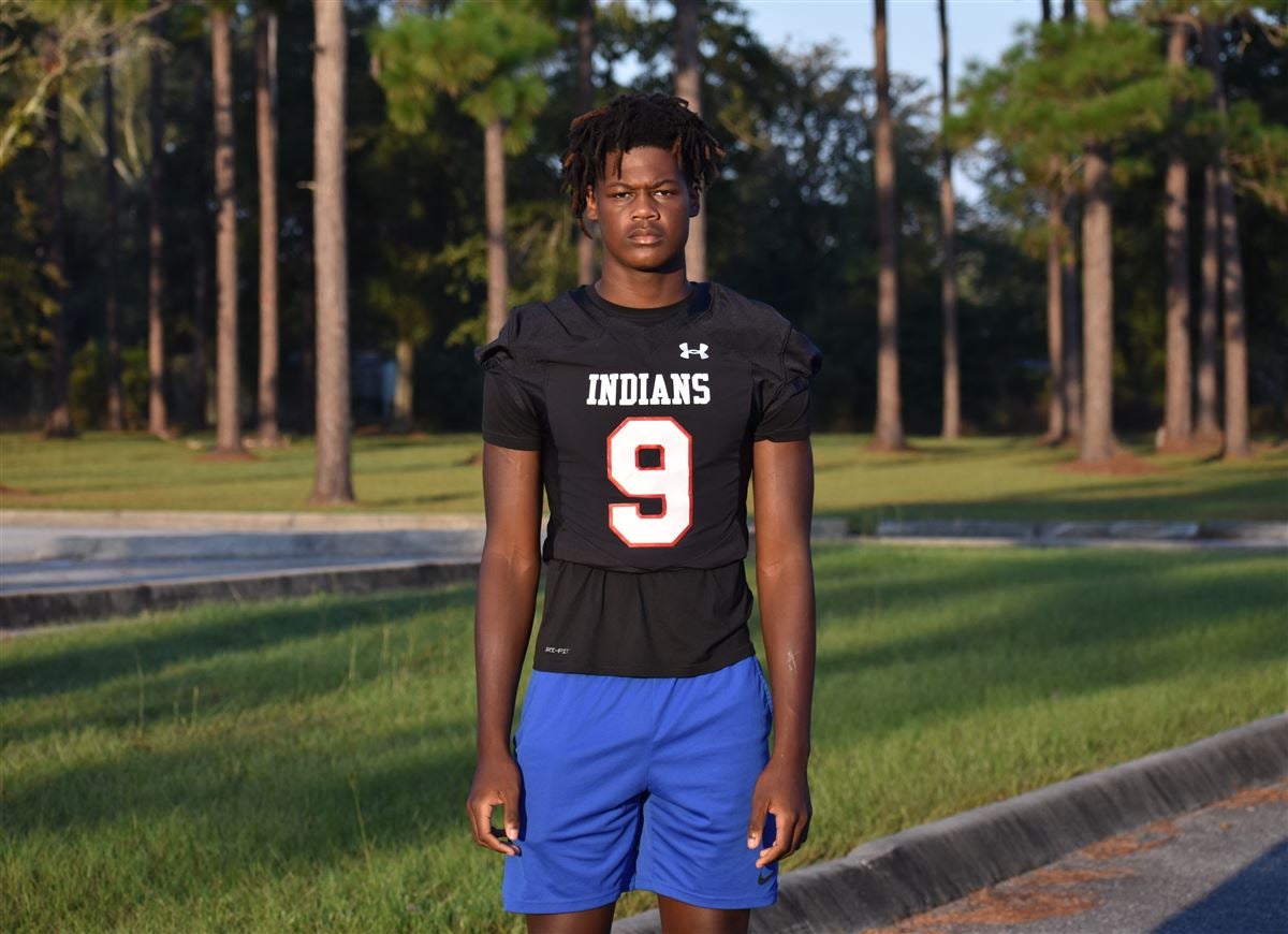 Picture of Elyiss Williams