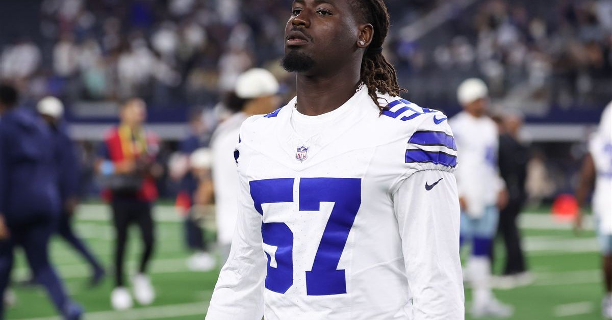 Knights in the NFL: 13 UCF Alums on Rosters or Practice Squads For Opening Weekend