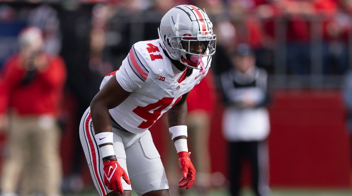 Josh Proctor signs undrafted free agent deal with Jacksonville Jaguars