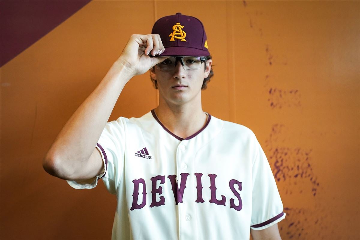 Arizona State baseball: We picked a starting lineup of all-time Sun Devils  greats