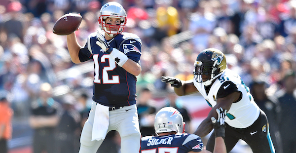 Super Bowl 2019: Tom Brady enlists New England Patriots' 2002