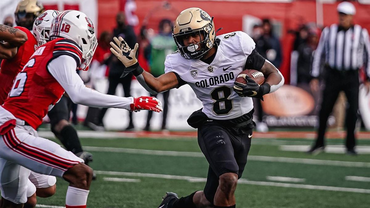 Video: Previewing CU Buffs vs. Utah football – BuffZone