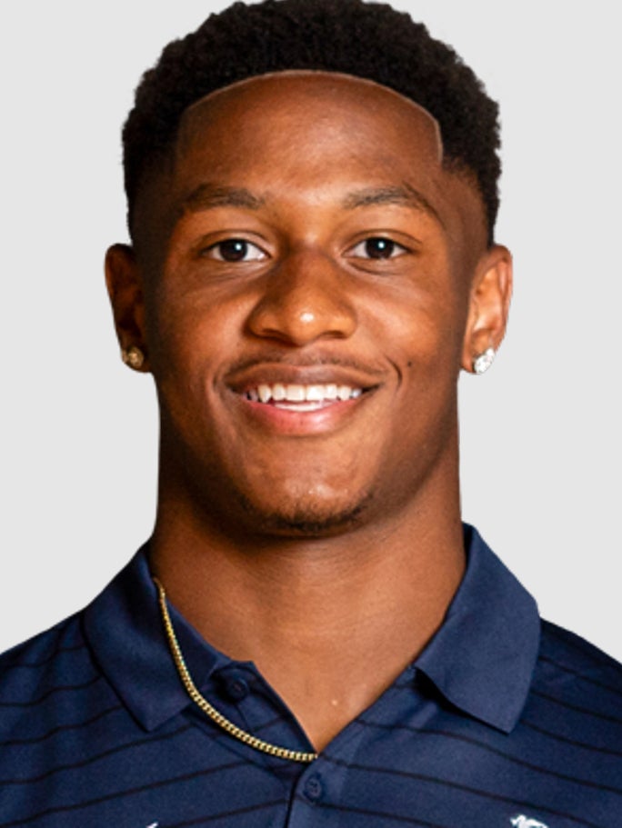 Sam Pickett III athlete image