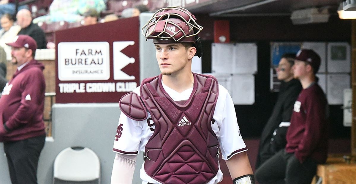 GPTV Hayden Jones Talks First College Homerun