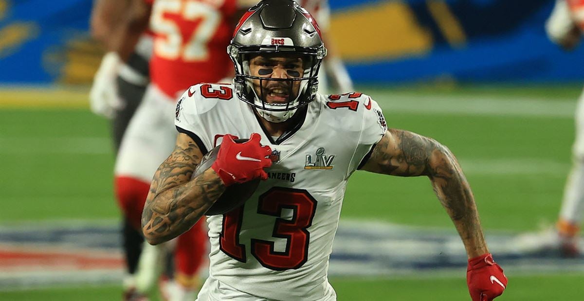 Here's How Texas A&M Product Mike Evans was Drafted by Tampa Bay Buccaneers  - EssentiallySports