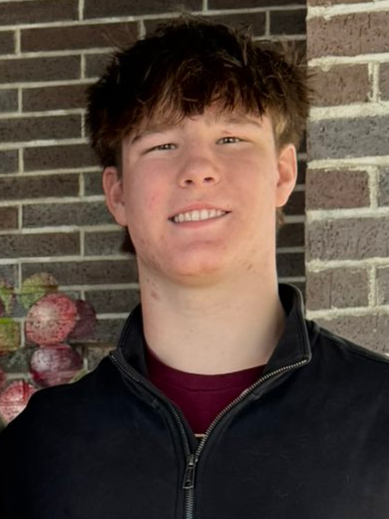 Gavin Ericson-Staton athlete image