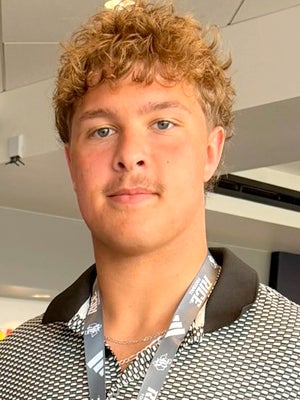 Gunner Edwards athlete image