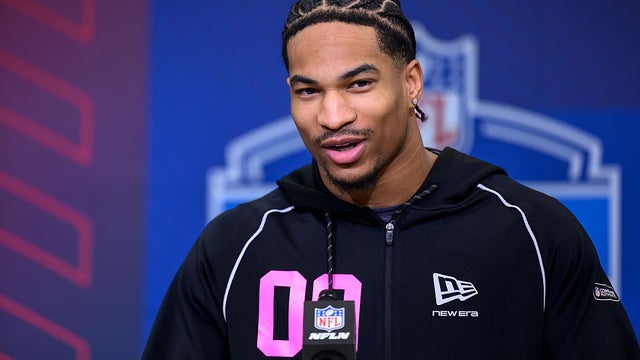 Final 2026 NFL draft projections for the Georgia Bulldogs