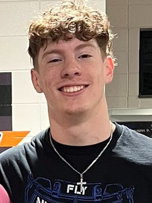 Nate Brenneman athlete image
