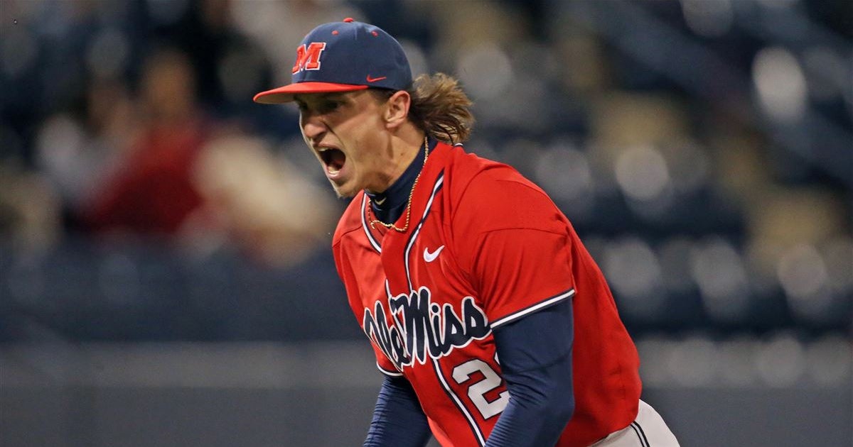 Grit was the theme for Ole Miss baseball in 2020